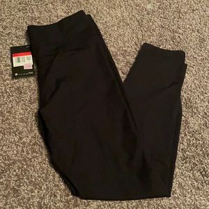 Nike Mid-Rise Leggings